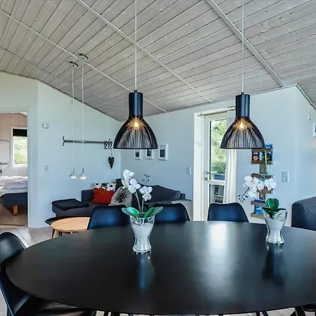 Ferienhaus Ve063-vejers-strand-rylevej-27 *