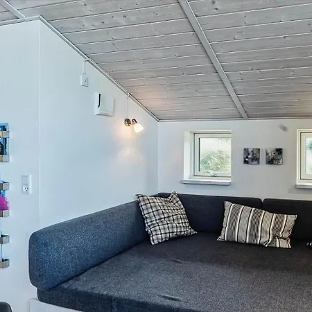 Ferienhaus Ve063-vejers-strand-rylevej-27 Vejers Strand