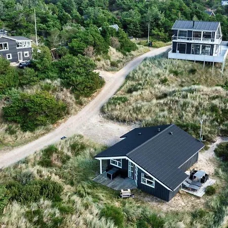 Ferienhaus Ve063-vejers-strand-rylevej-27 *